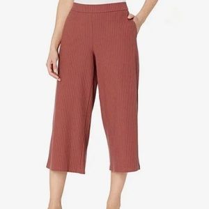 Eileen fisher cropped pants